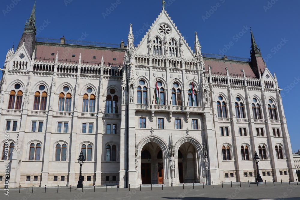 Budapest, Hongrie