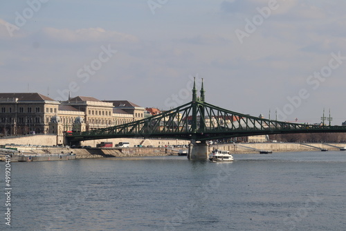 Budapest  Hongrie
