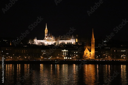 Budapest, Hongrie