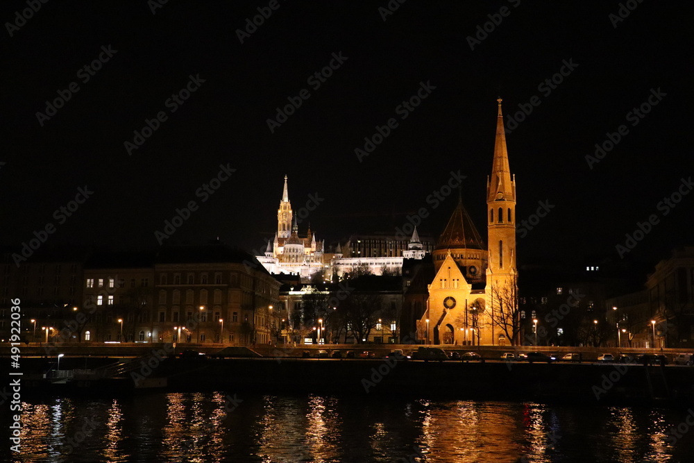 Budapest, Hongrie