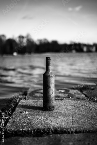 Bottle  © Daria