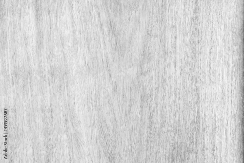 Dark white wood surface for texture and copy space in design background