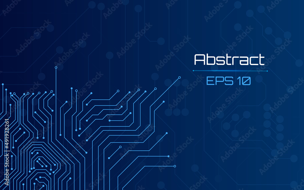 futuristic abstract background. Server, internet, speed. Futuristic tunnel HUD. Motion graphics for an abstract data center .vector illustrator,eps10,wireframe,blue background futuristic abstract background. Server, internet, speed. Futuristic tunnel HUD. Motion graphics for an abstract data center .vector illustrator,eps10,wireframe,blue background