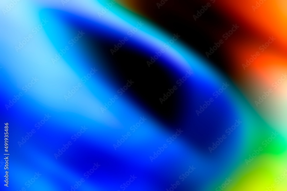 Colorful Abstract CG Background Images