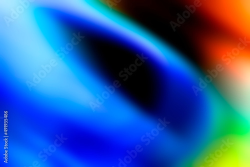 Colorful Abstract CG Background Images
