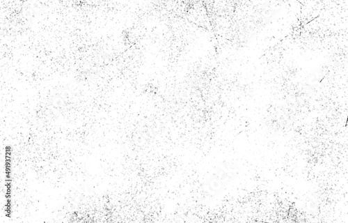 Wallpaper Mural Dark Messy Dust Overlay Distress Background. Easy To Create Abstract Dotted, Scratched, Vintage Effect With Noise And Grain  Torontodigital.ca