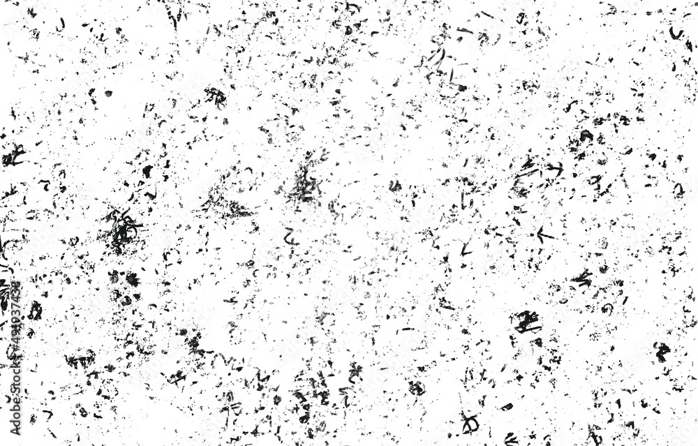 Scratch Grunge Urban Background.Grunge Black and White Distress Texture.Grunge rough dirty background.