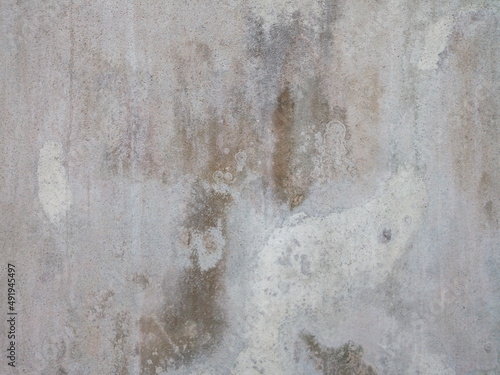 Cement wall pattern texture as background