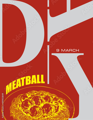 Day National Meatball Day