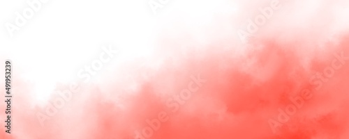 abstract background with bokeh