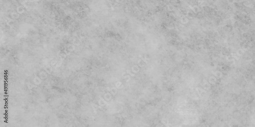 Concrete wall texture Plastered long panoramic concrete wall. Texture of gray vintage cement or concrete wall background. Can be use for graphic design and wall tuxture background.