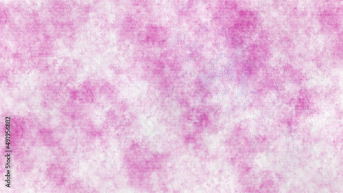pink background Abstract colorful painting for texture background. Splash acrylic colorful background. banner for wallpaper, Painted Illustration.