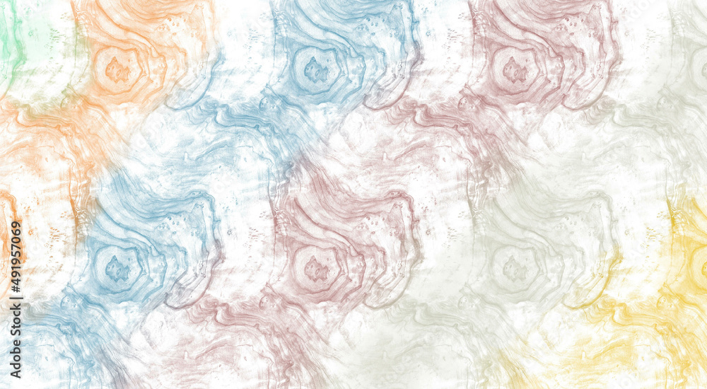 Abstract background Colorful Wood Style Abstract background Colorful Wood Style