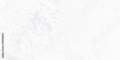 White marble texture and White wall texture rough background abstract concrete floor or Old cement grunge background. White Grunge Peeling Painted Concrete Wall Texture Background.