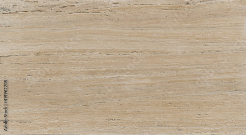 Travertine Navona - travertine is a very popular because of its beauty and unusual color. Texture for the 3D interior modeling. Natural material for countertops, window sills and decorative details.