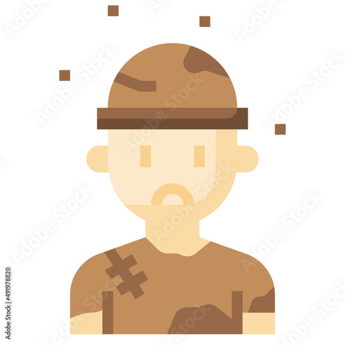 VAGRANT flat icon,linear,outline,graphic,illustration