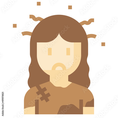 VAGRANT flat icon,linear,outline,graphic,illustration