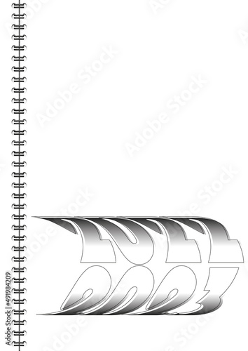A3 Spiralheft 22_23 SW