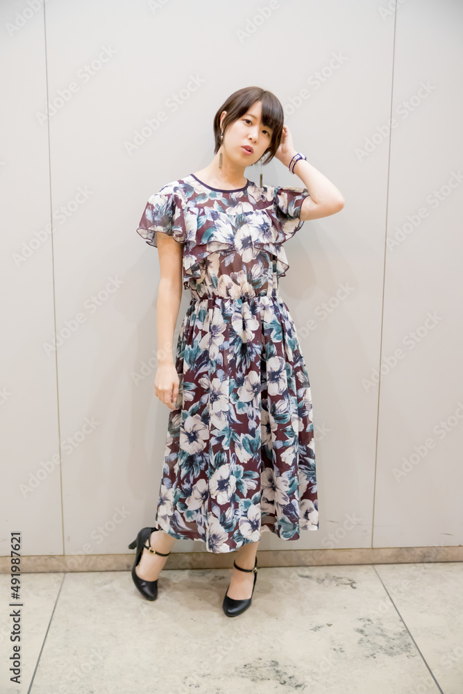 ポートレート ポートレート