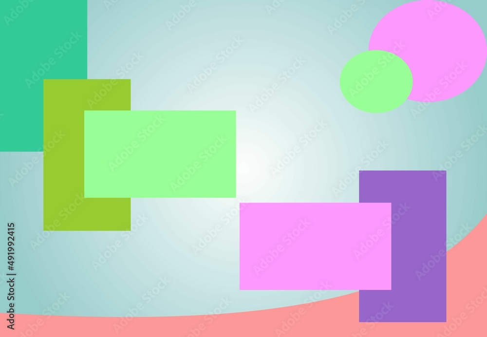 various kinds of art gradations and backgrounds various kinds of art gradations and backgrounds
