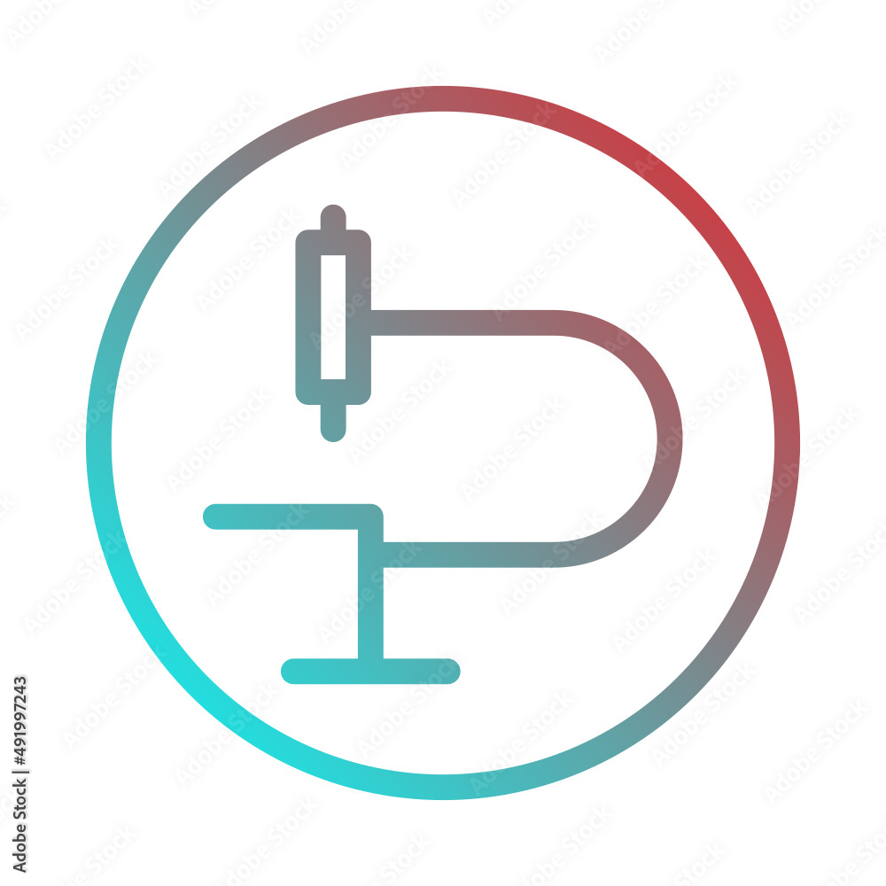 microscope icon microscope icon