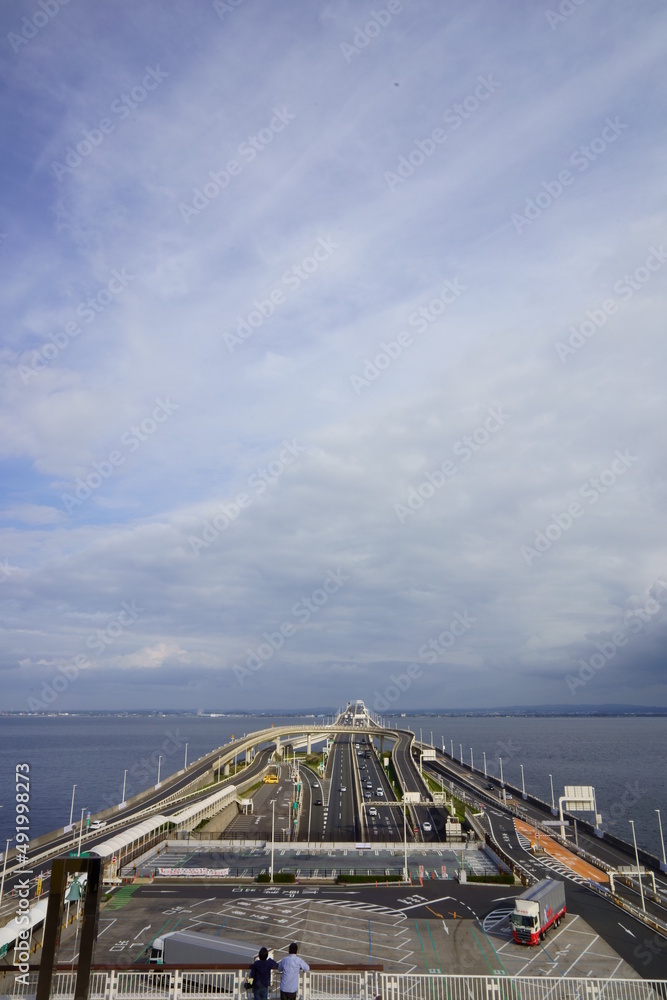 Obraz premium early summer