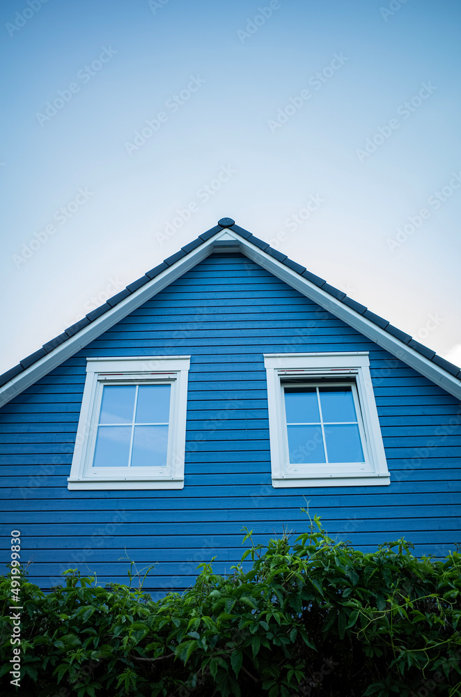 house with sky house with sky