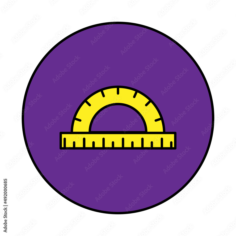 ruler icon ruler icon