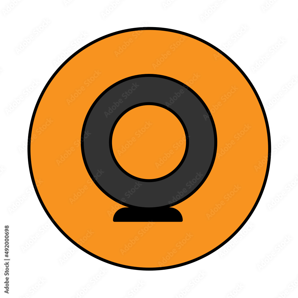 webcam icon webcam icon