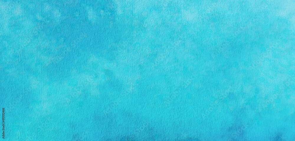 abstract blue watercolor background paper texture abstract blue watercolor background paper texture
