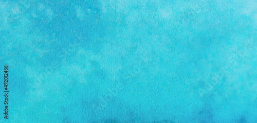 abstract blue watercolor ba...