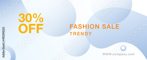 Trendy fashion sale Minimal Abstract gradient art Background. design template for brochure. Vector fashion backgrounds.Vector EPS 10.