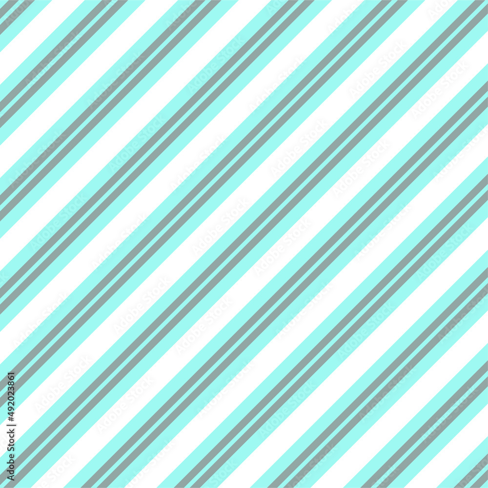 Obraz premium simple pattern striped background. geometric wallpaper print design for fabric minimal line art Digital paper, textile print, abstract backdrop background illustration
