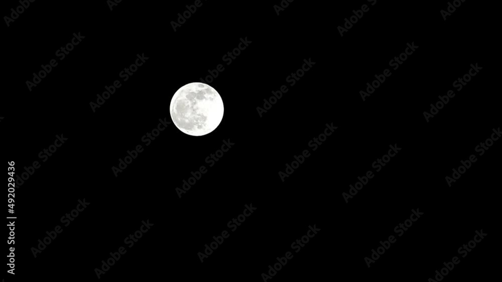 Moon Timelapse, Stock time lapse : Full moon rise in dark nature sky, night time. Full moon disk time lapse with moon light up in night dark black sky. High-quality free video footage or timelapse Moon Timelapse, Stock time lapse : Full moon rise in dark nature sky, night time. Full moon disk time lapse with moon light up in night dark black sky. High-quality free video footage or timelapse