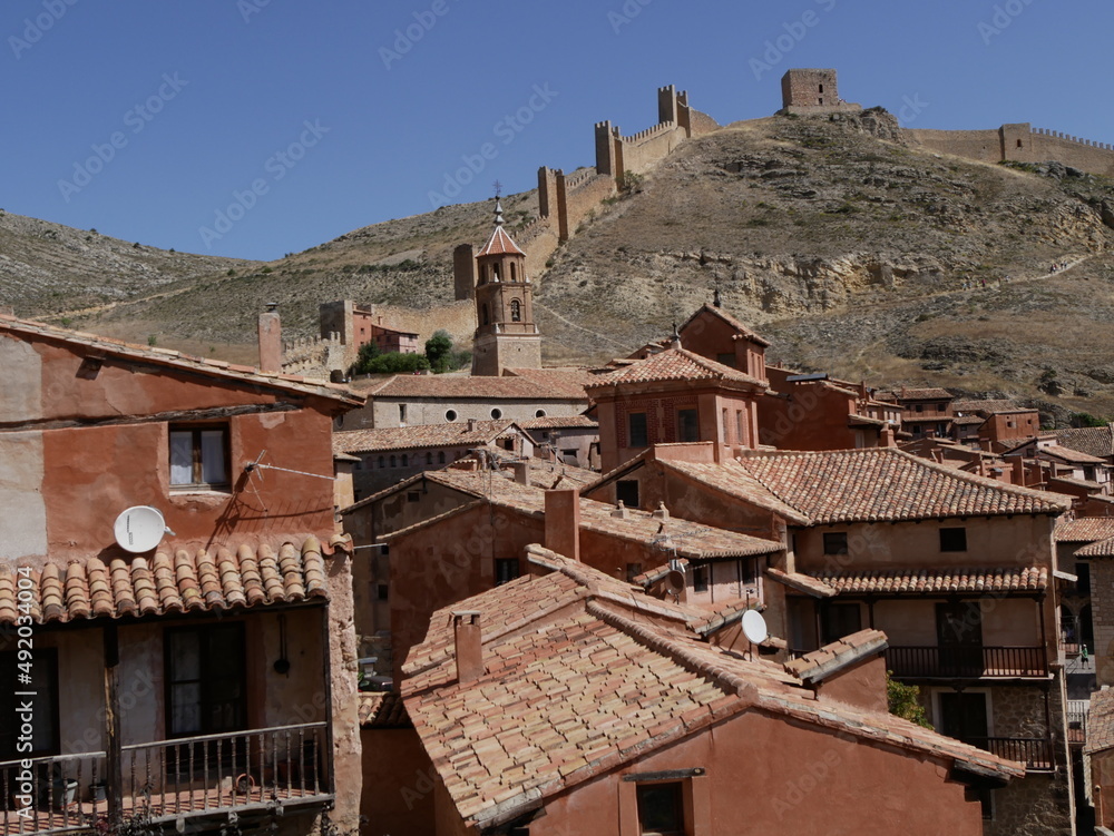 Albarracín (Teruel)