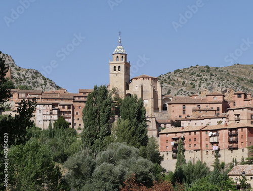 Albarracín (Teruel)