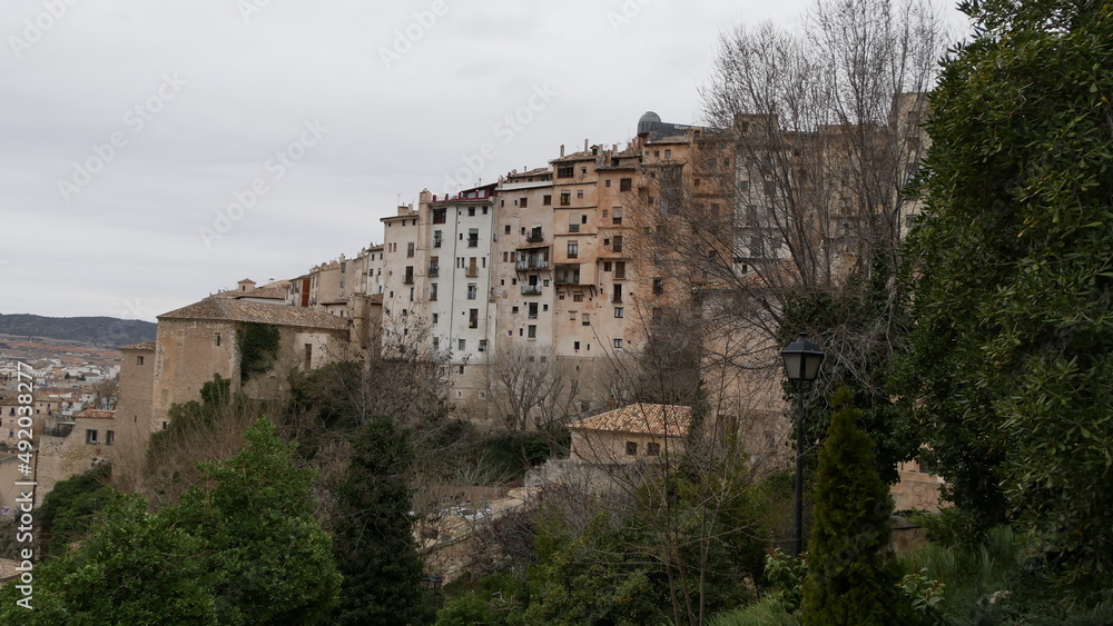 Cuenca Cuenca