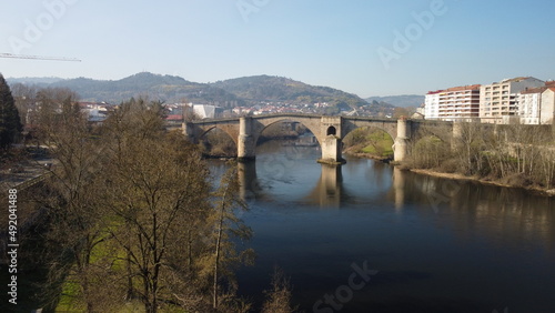 Orense/Ourense