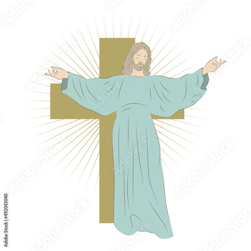 Lord Jesus Christ, Good Shepard