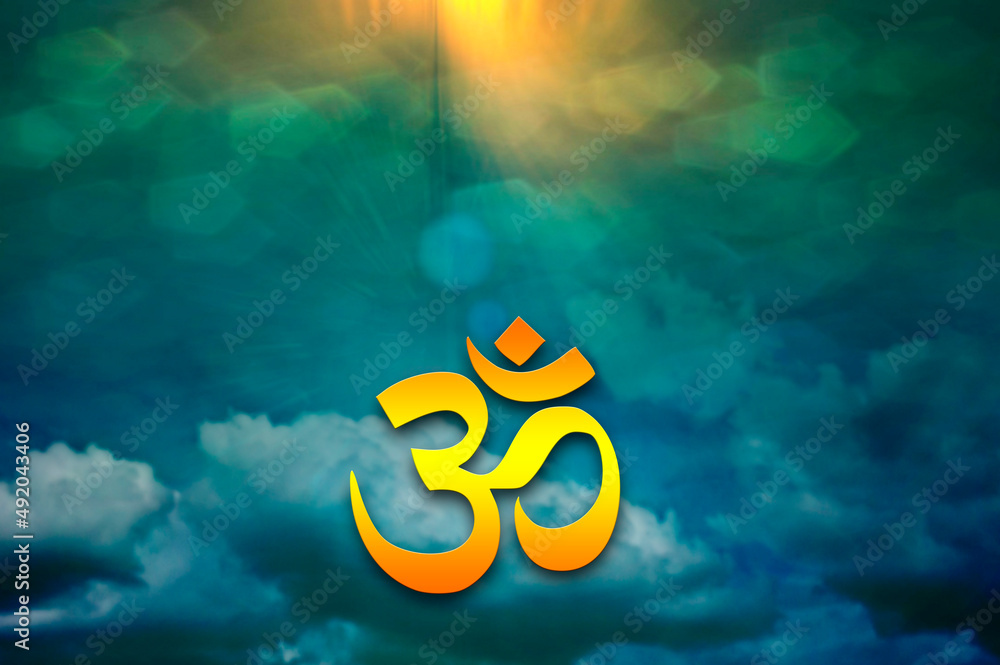 symbol-of-om-stock-illustration-adobe-stock