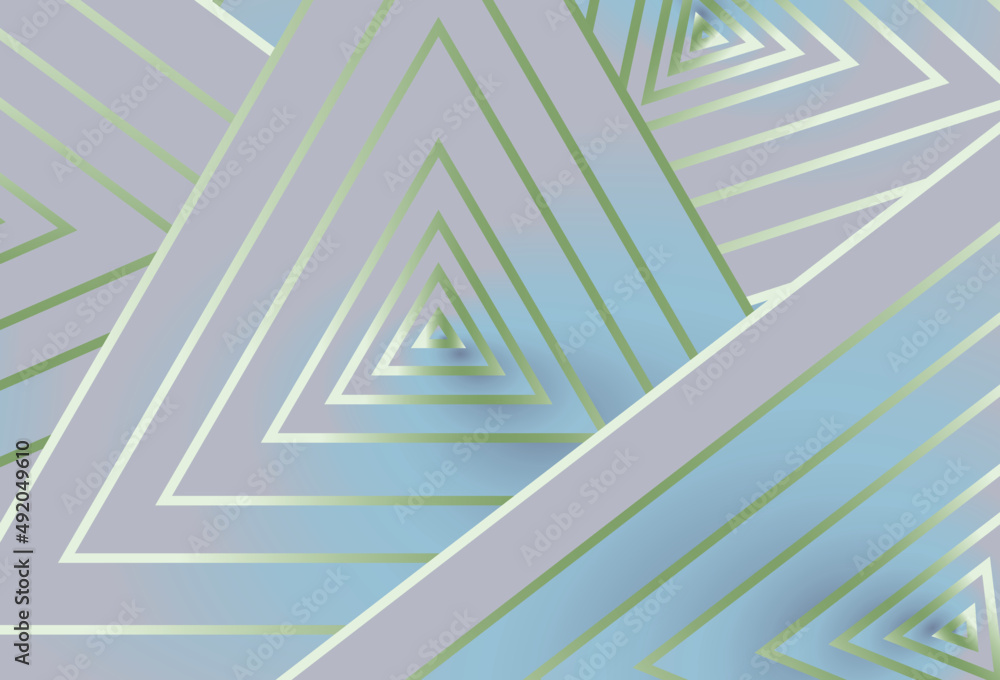 abstract vector background with triangles abstract vector background with triangles
