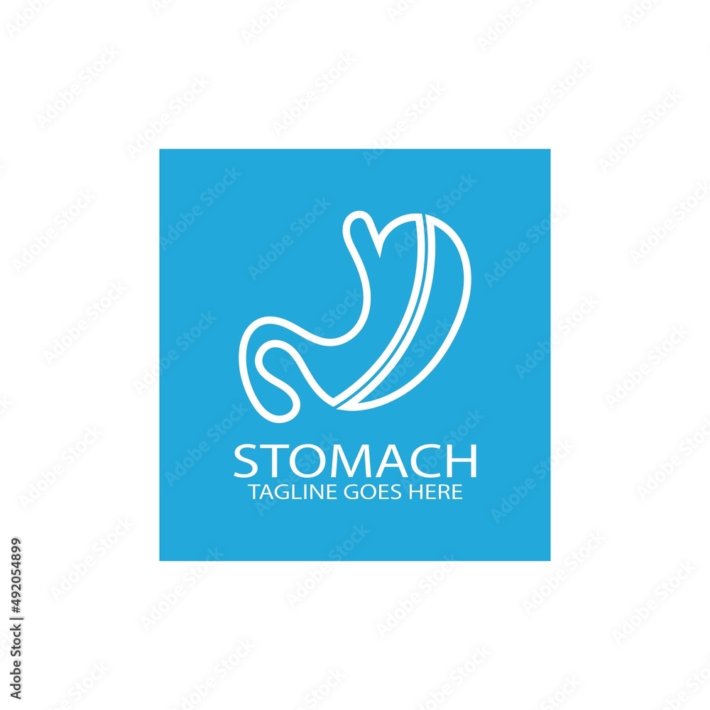 stomach care icon designs stomach care icon designs