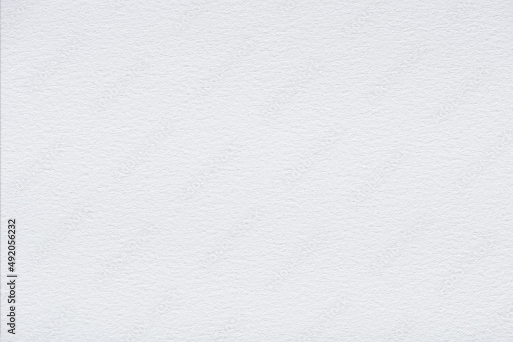 Clean blank white paper texture pattern Clean blank white paper texture pattern
