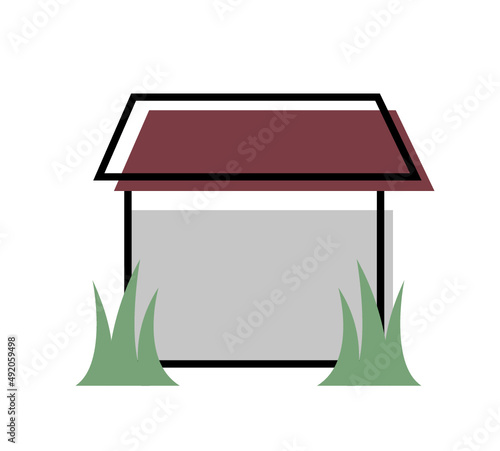 forest / garden