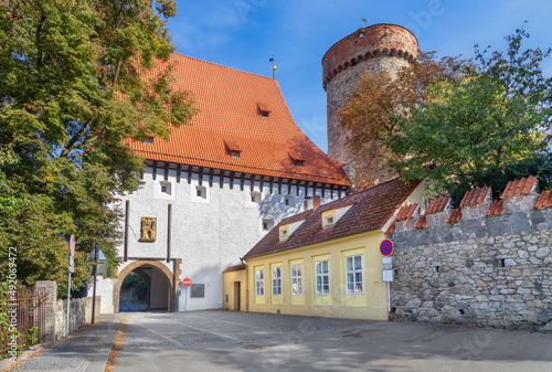 Foto Tabor, Czechia
