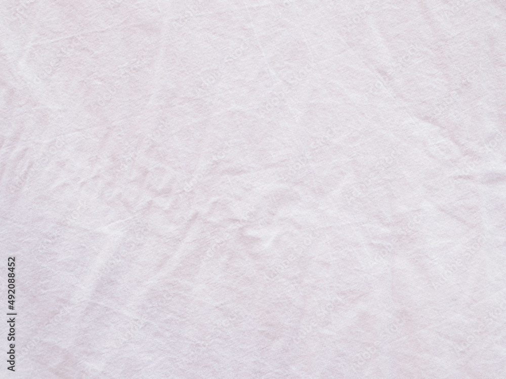 White sheet texture White sheet texture
