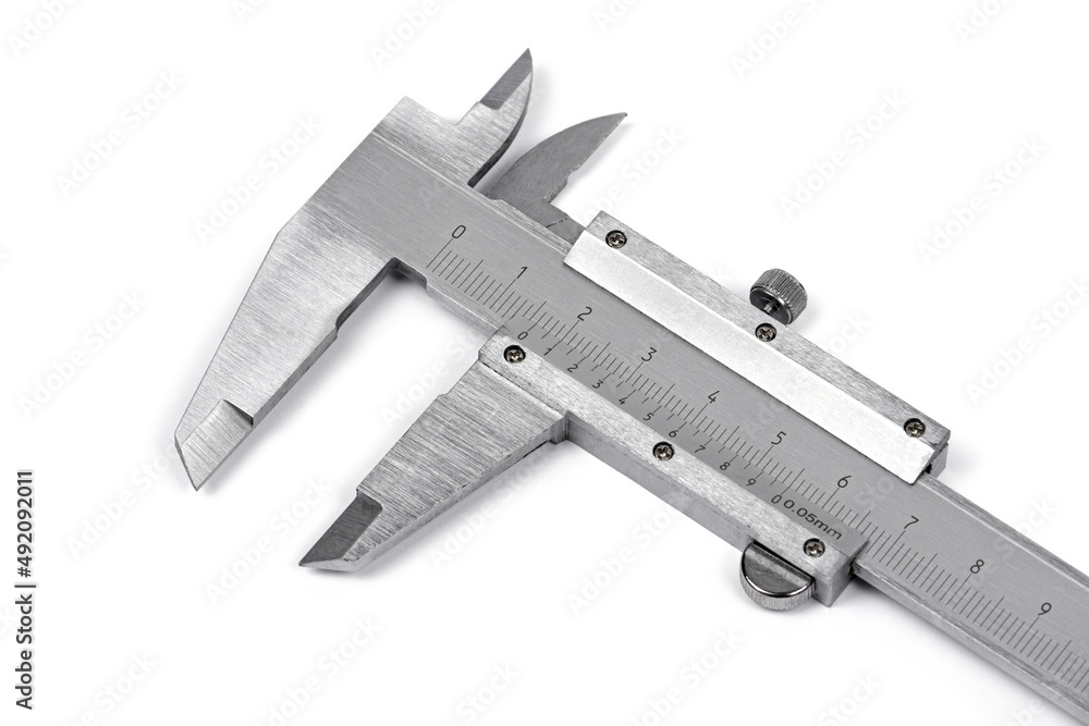 Vernier Caliper Vernier Caliper