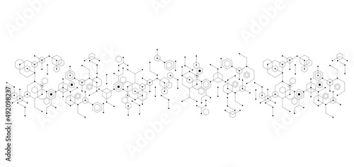 molecole, connessione, fisica, chimica, graphene, grafene, materiali di ultima generazione