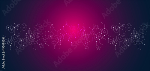 molecole, connessione, fisica, chimica, graphene, grafene, materiali di ultima generazione