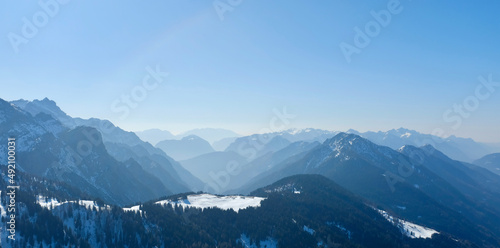 Breathtaking Alpes 